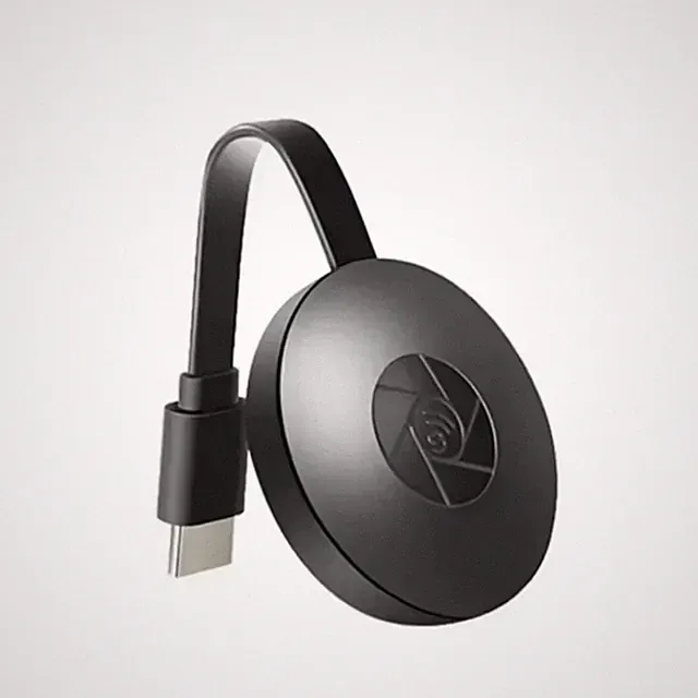 Portable MiraScreen G2 Wireless HDMI 1080P TV Screen Mirroring Dongle