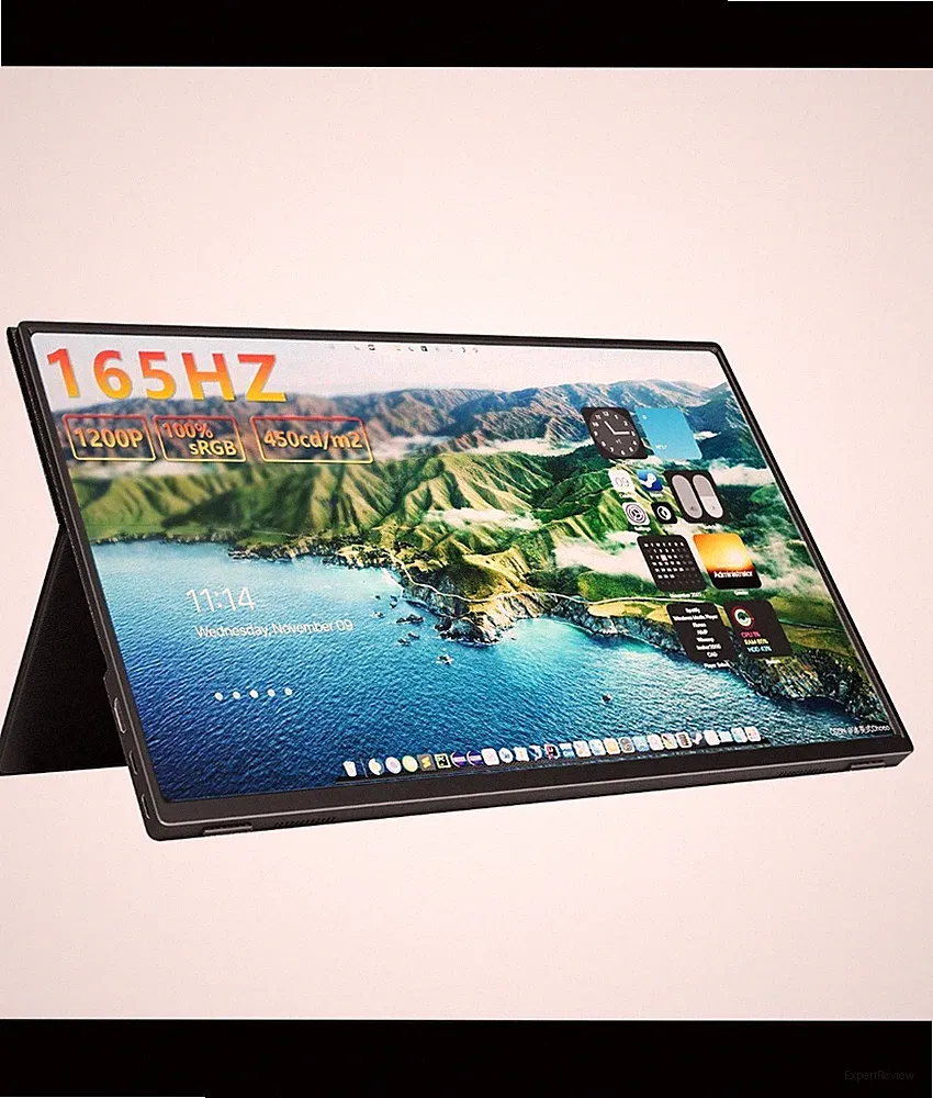 gaming monitor 16 inch