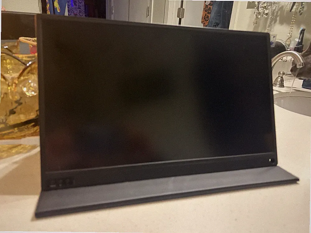 Portable Monitor