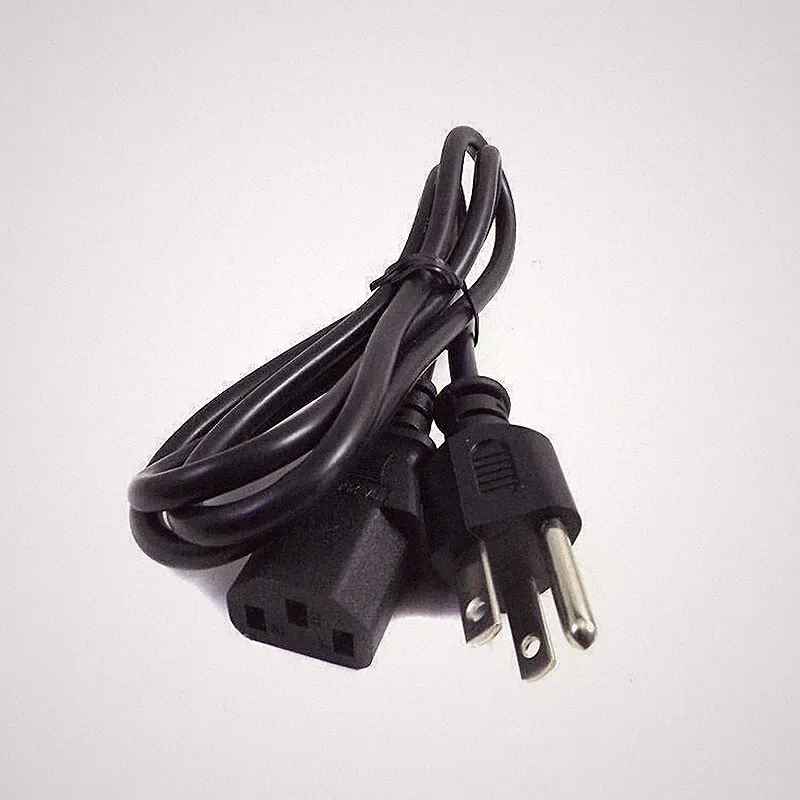 Power Cord Cable For AOC C27G2 C32G2 24G2SP 27G2SP Q27G2 24G2ZU Gaming Monitor