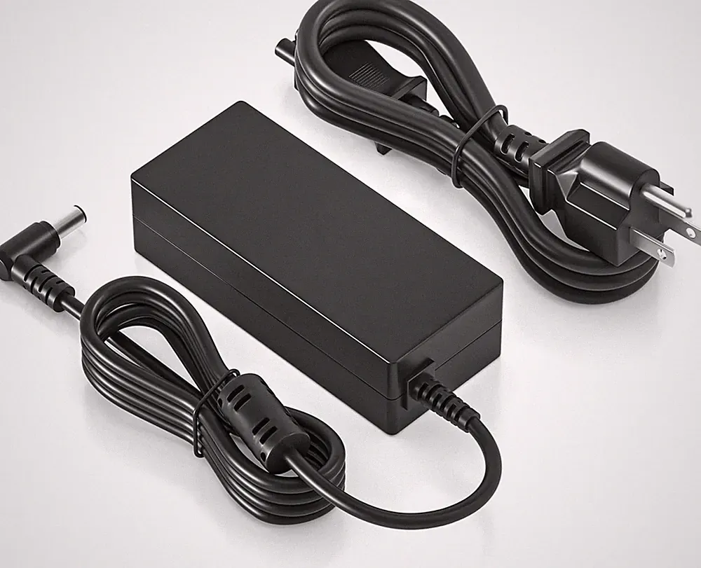 Power Supply for MSI Optix Series Curved Gaming Monitor – AC Adapter Replacement