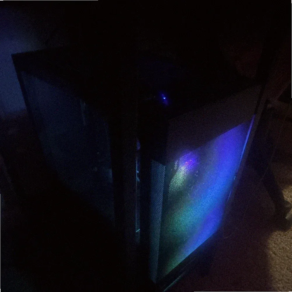 POWERSPEC PREBUILT GAMING PC (can come to you)