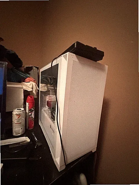 Prebuilt PC — Used Only Twice