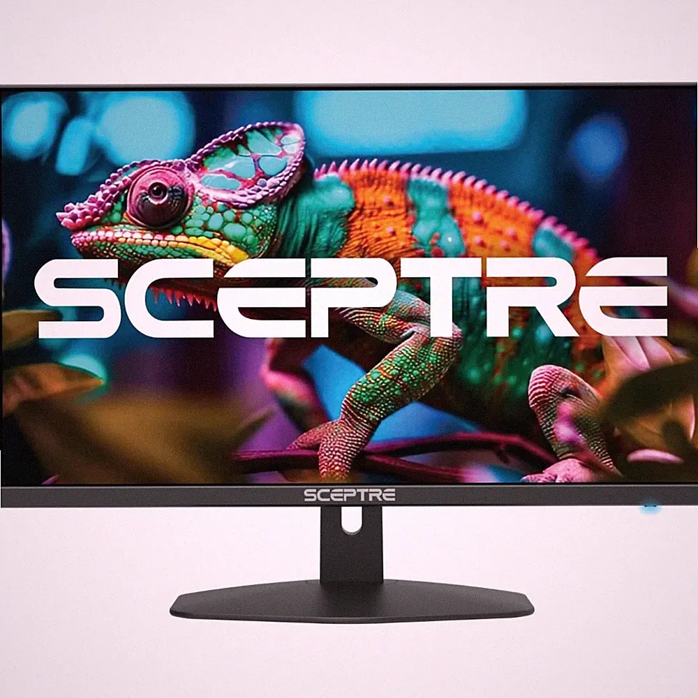 Prime Gaming Monitor 27" 100Hz 1ms AMD FreeSync Speakers