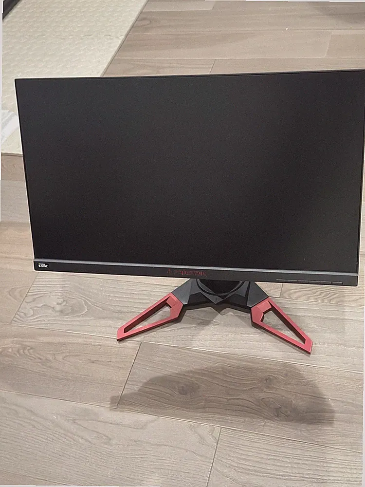 Pro Gaming Monitor - Excellent Condition