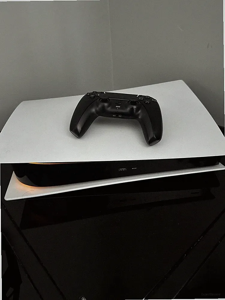 PS5 + Acer XF270H 27" 144Hz 1ms 1080p FreeSync Gaming Monitor HDMI DP DVI