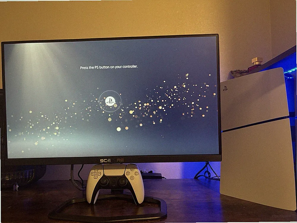 ps5. n monitor 240hz