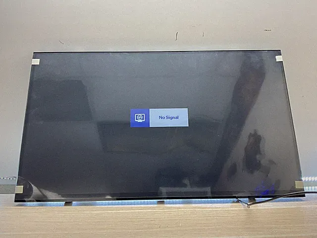 QUIXANT 27’’ FLOATING GAMING MONITOR QM-270NB/JUA179