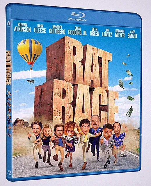Rat Race