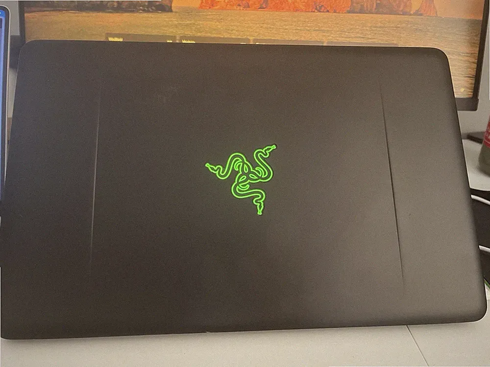 Razer Blade Stealth Excellent condition -- i7 - 16GB - Touch screen