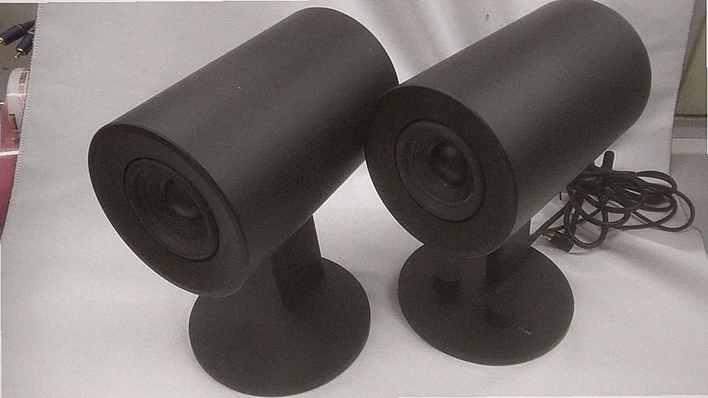 RAZER Gaming Speakers RZ05-0246 Used