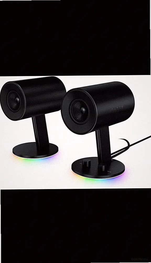 Razer Gaming Monitor Speakers