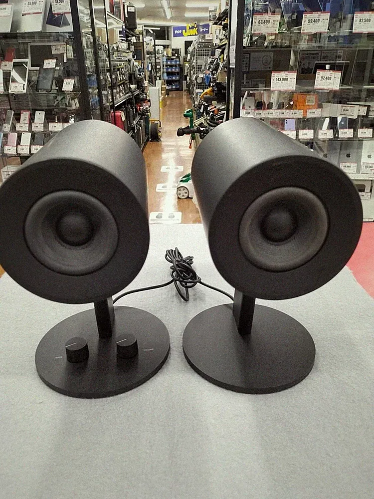 RAZER Speaker RZ05-0245 Used