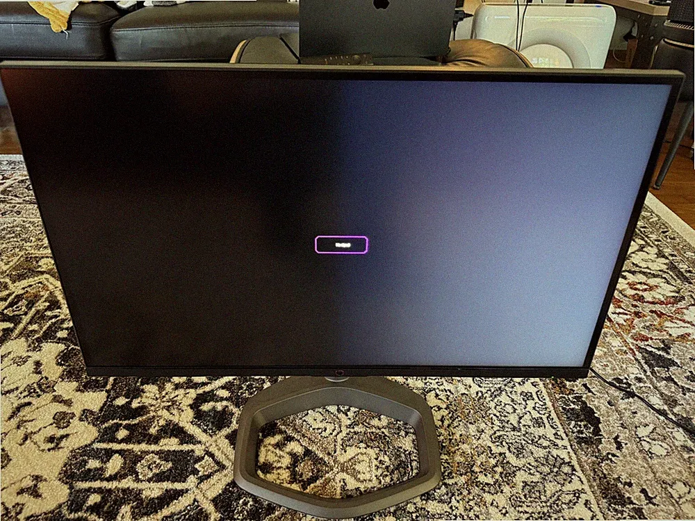 *READ* Cooler Master Tempest GP27U - 27" 4k 160Hz HDR10 Monitor in Original Box