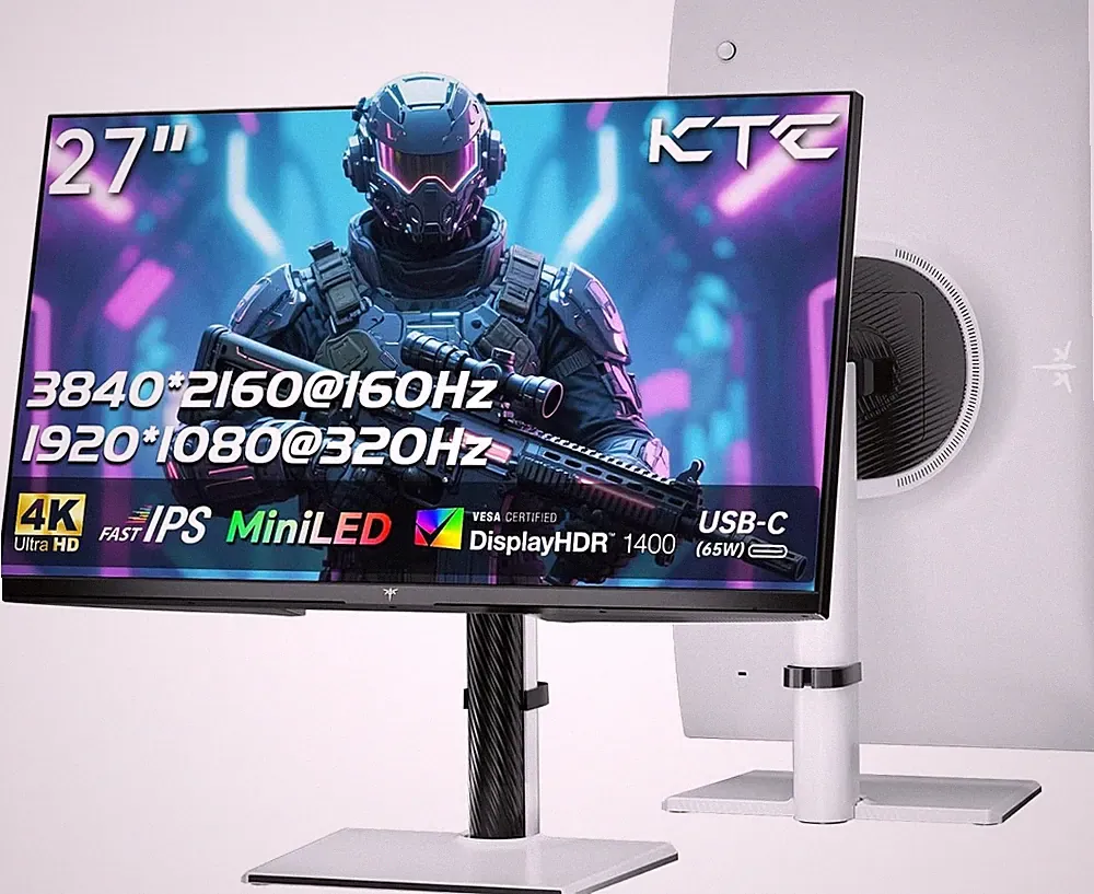 4K