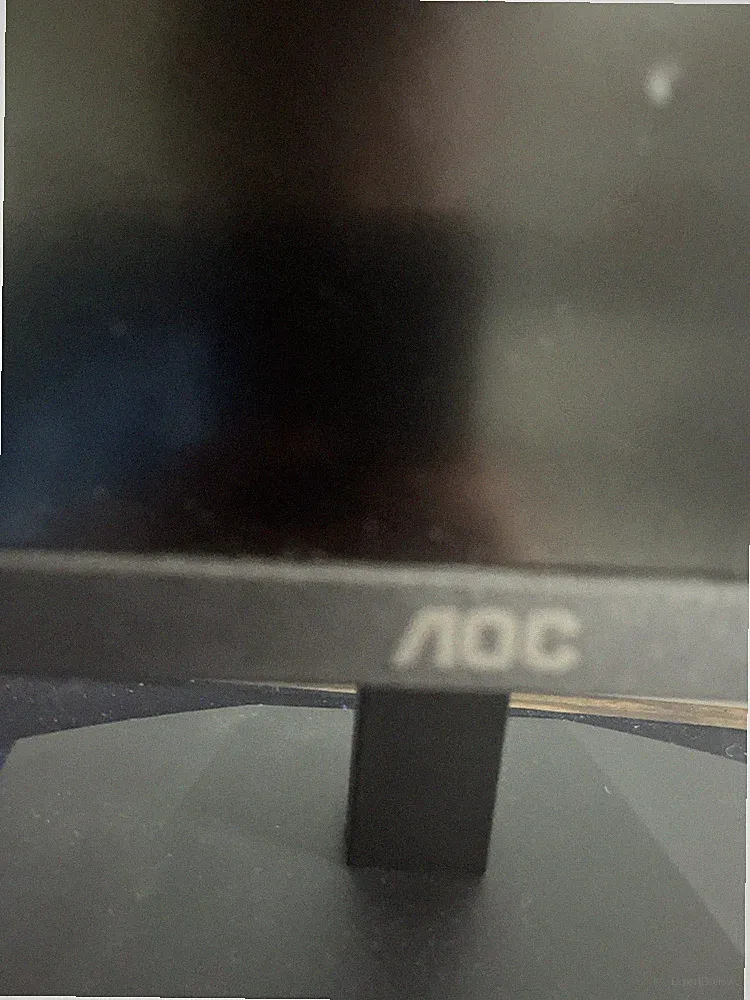 Really Good Quality Monitor For Gaming And It’s New Just Set Up