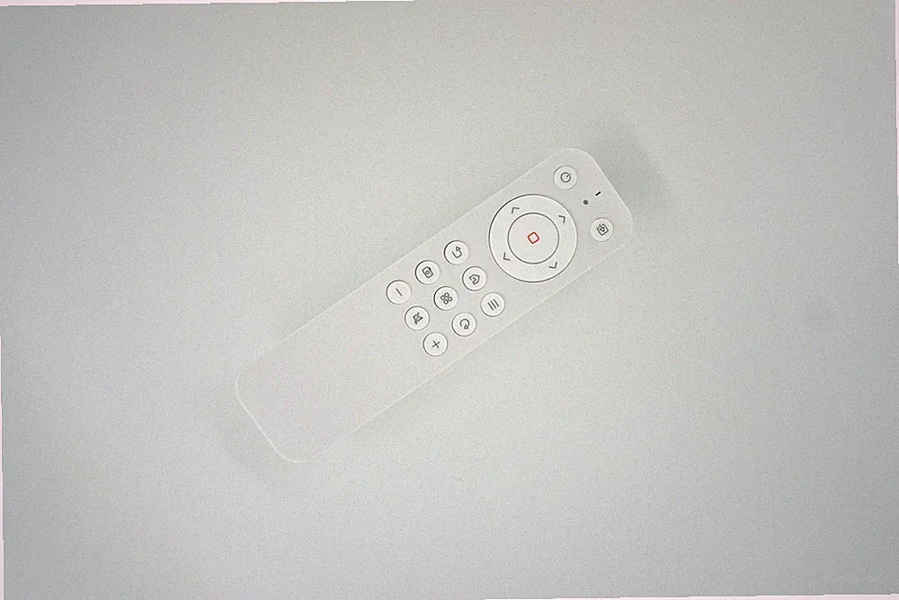 Remote Control For KTC G42P5 G48P5S 4K OLED Gaming Monitor