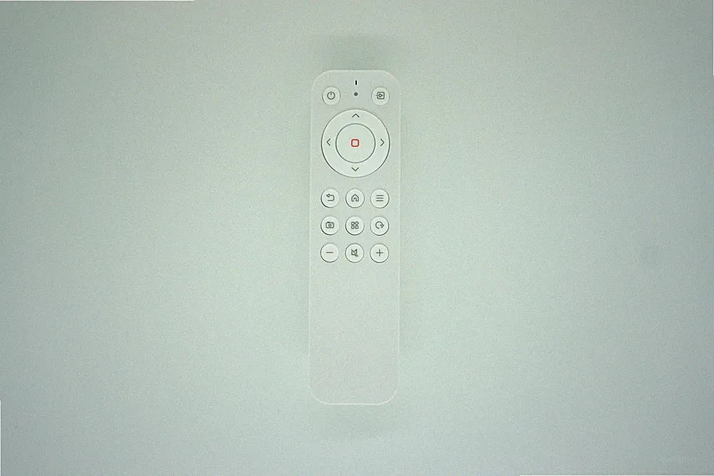 Remote Control For KTC G48P5S G42P5 4K OLED Gaming Monitor