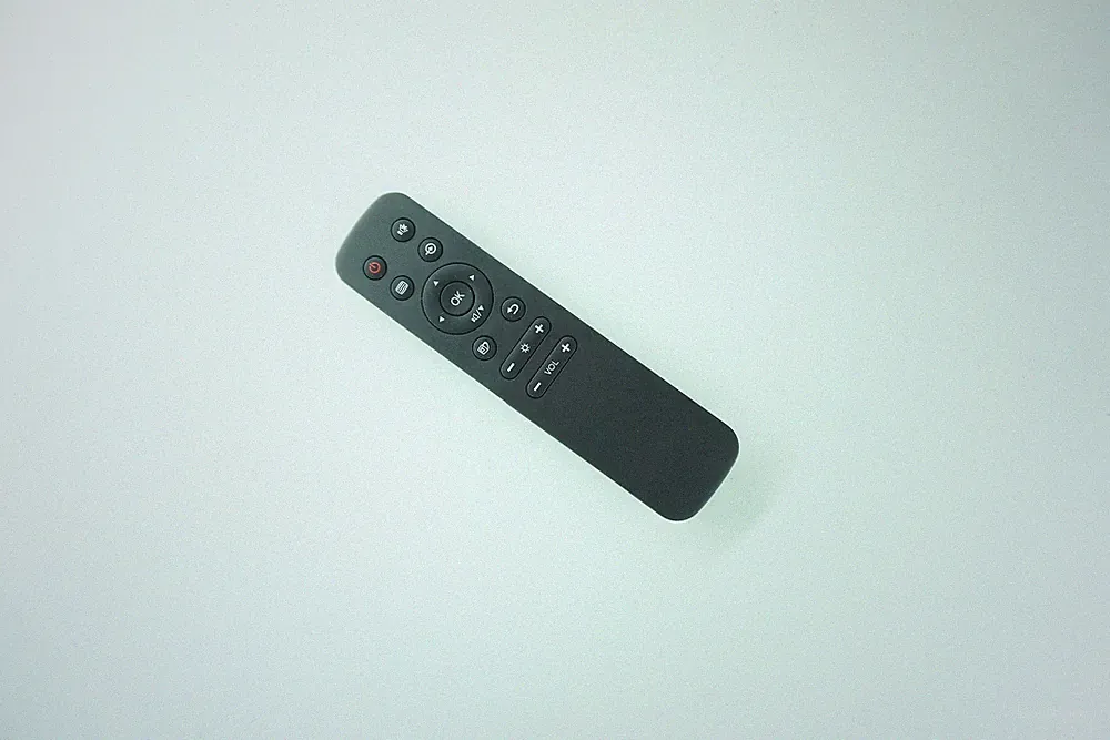 Remote Control For Philips 439P1 559M1RYV 438P1/67 4K UHD Gaming Monitor