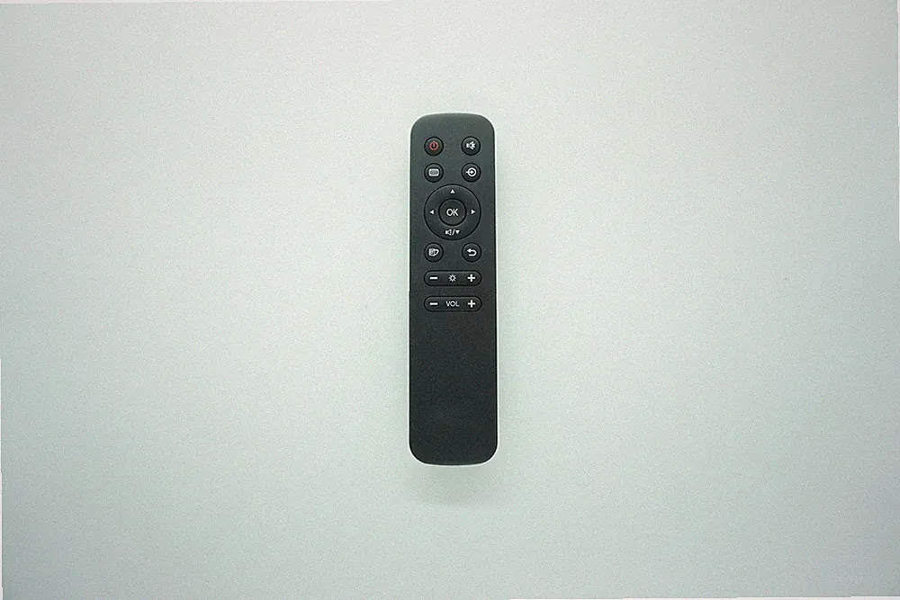 Remote Control For Philips 559M1RYV 558M1RY/01 439P9H/00 4K UHD Gaming Monitor