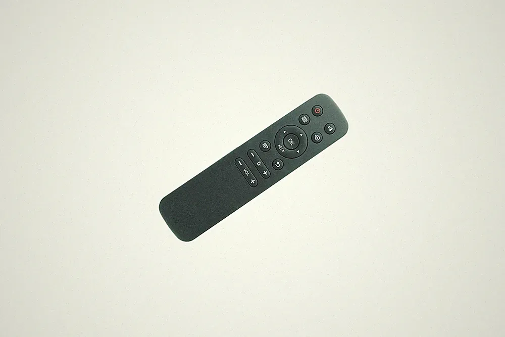 Remote Control For Philips 559M1RYV 558M1RY 439P1/00 439P1 4K UHD Gaming Monitor