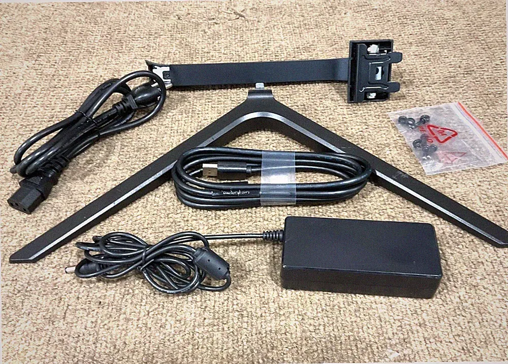 Replacement Accessories for Viewsonic 32" LED LCD Display 1080p (VX3218-PC-MHD)