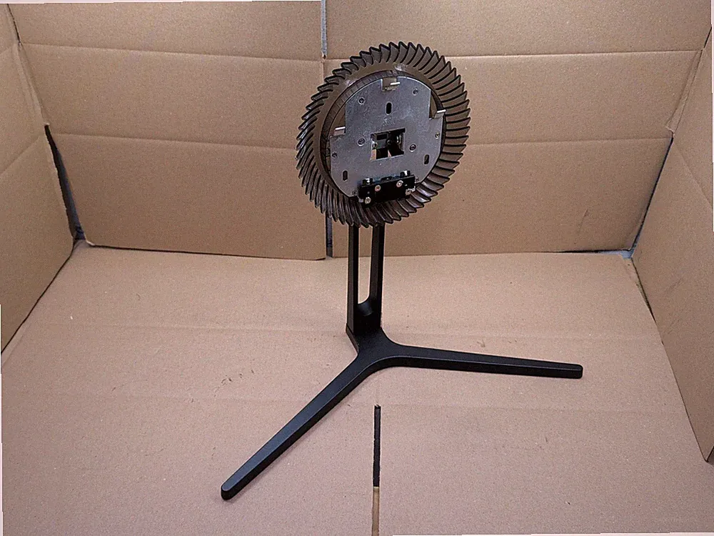 Replacement Genuine Stand for SANSUI 32-Inch Curved Gaming Monitor [ES-G32C3]