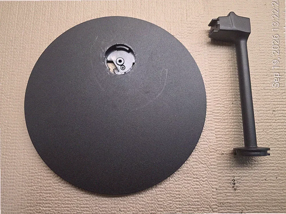 Replacement Genuine Stand for Sceptre Curved 27-inch Prime Monitor