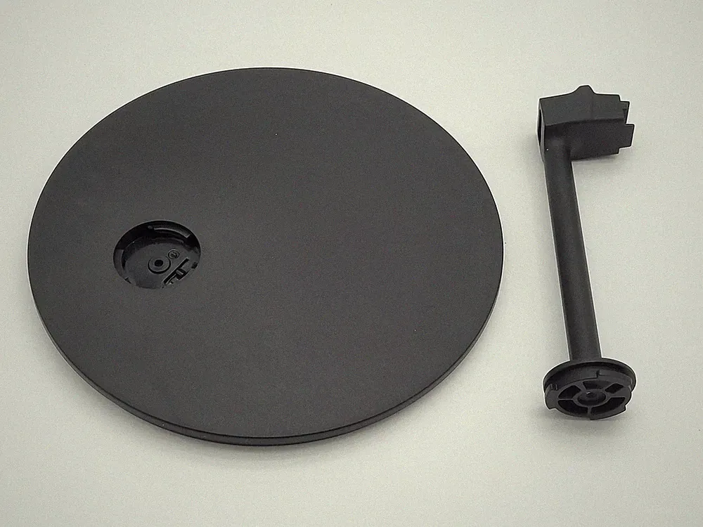 Replacement Genuine Stand for Sceptre Curved 27-inch Prime Monitor