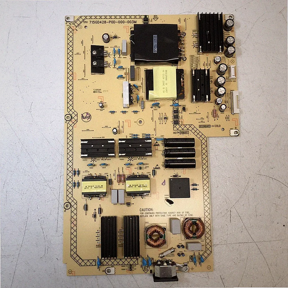 (REPLACEMENT POWER SUPPLY) for Philips Evnia 8000 Monitor OLED 42M2N8900