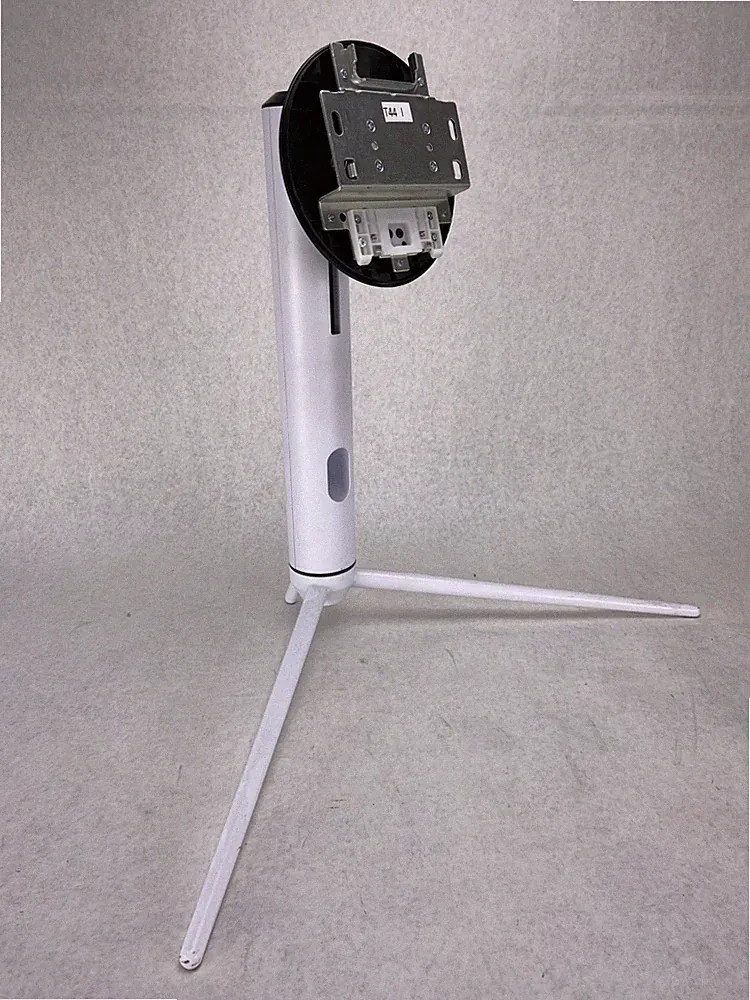 Replacement Stand for Sceptre Curved 32" C325B-QWN16 Gaming Monitor Nebula White