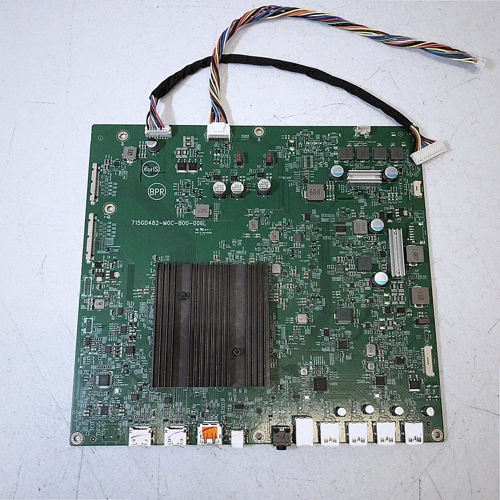 (REPLACEMENT VIDEO BOARD) for Philips Evnia 8000 Monitor OLED 42M2N8900