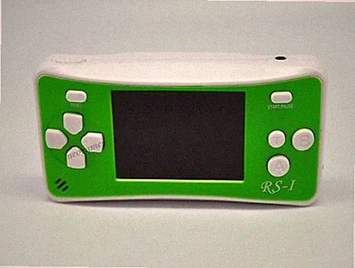 Retro Handheld Game Console 150 Built-in Games Portable LCD Gaming Gift Toy