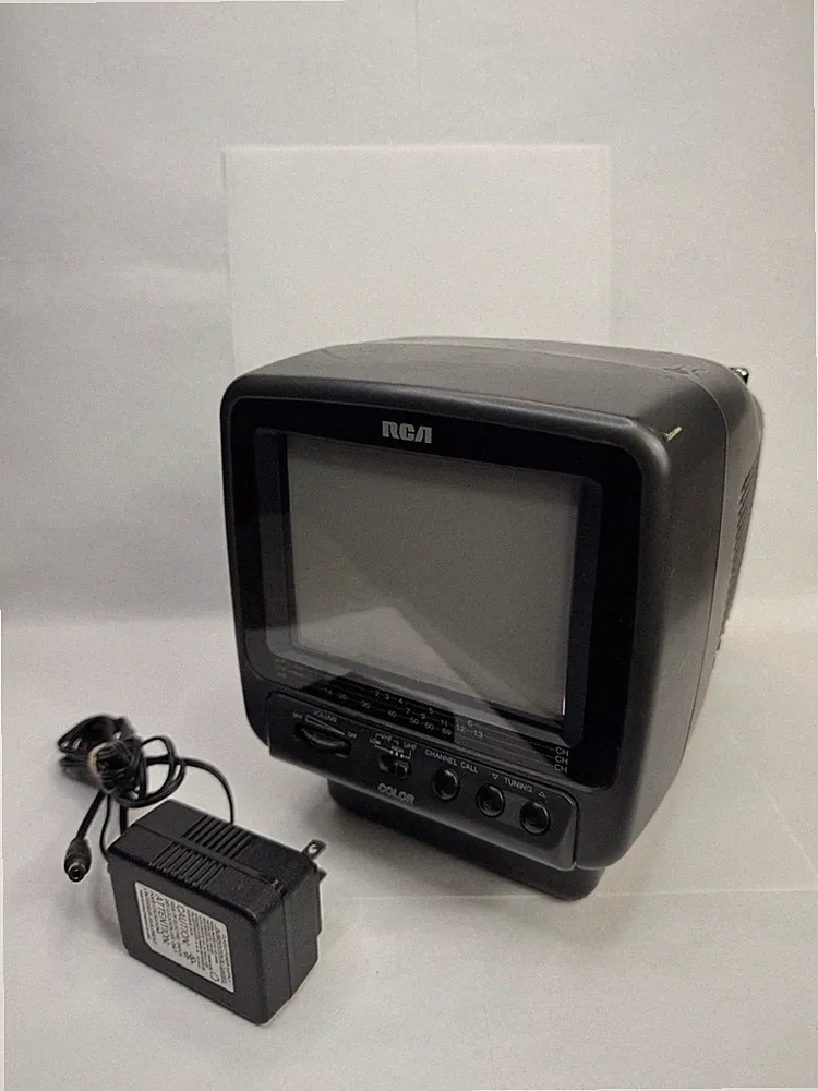 RCA Portable