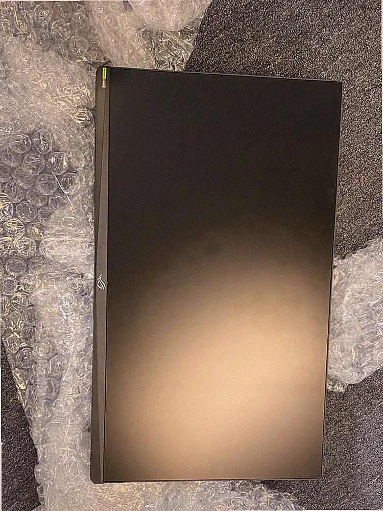 ROG Strix 27” QHD 2560x1440 USB-C Gaming Monitor XG27ACS, 180Hz(TESTED/WORKING)