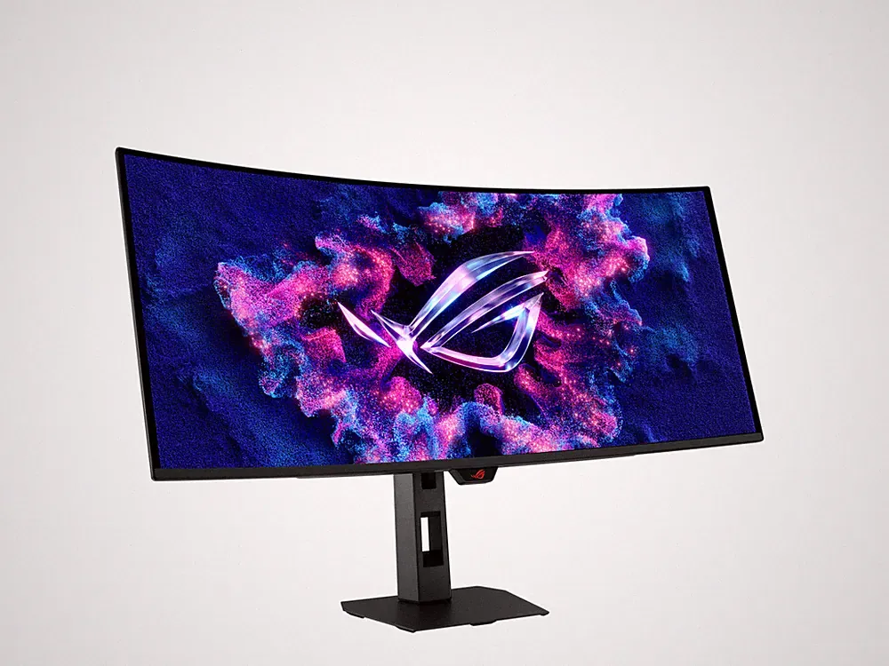 ROG Strix 34 inch UltraWide QHD 2K 1440P 280Hz G-Sync Compatible HDR500 ASUS