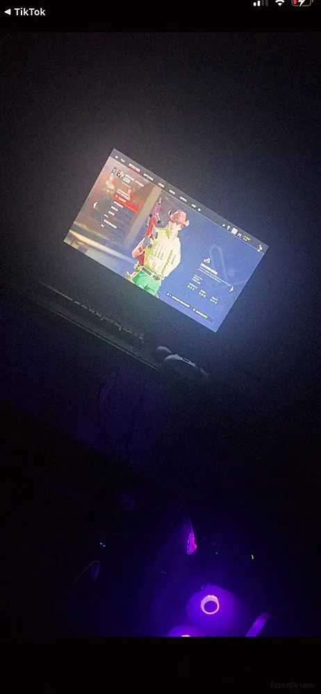 Samsung 24-inch Gaming Monitor 240hz