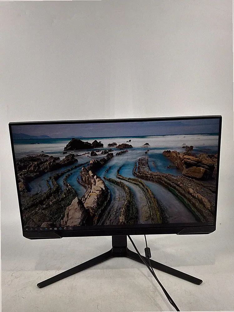 Samsung 24" Odyssey 165Hz Gaming Monitor LS24AG320NNXZA