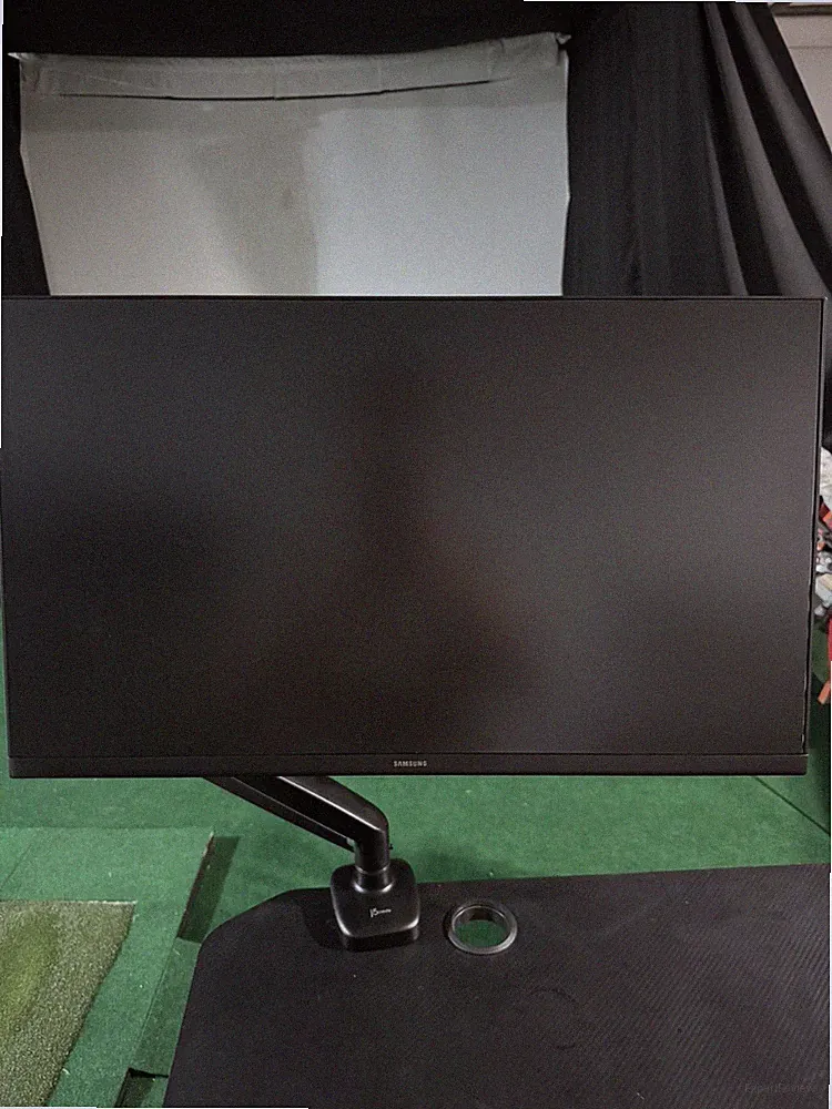 Samsung 24" S3 S30GD 100Hz 5ms IPS LED FHD Monitor HDMI, D-Sub LS24D300GANXZA