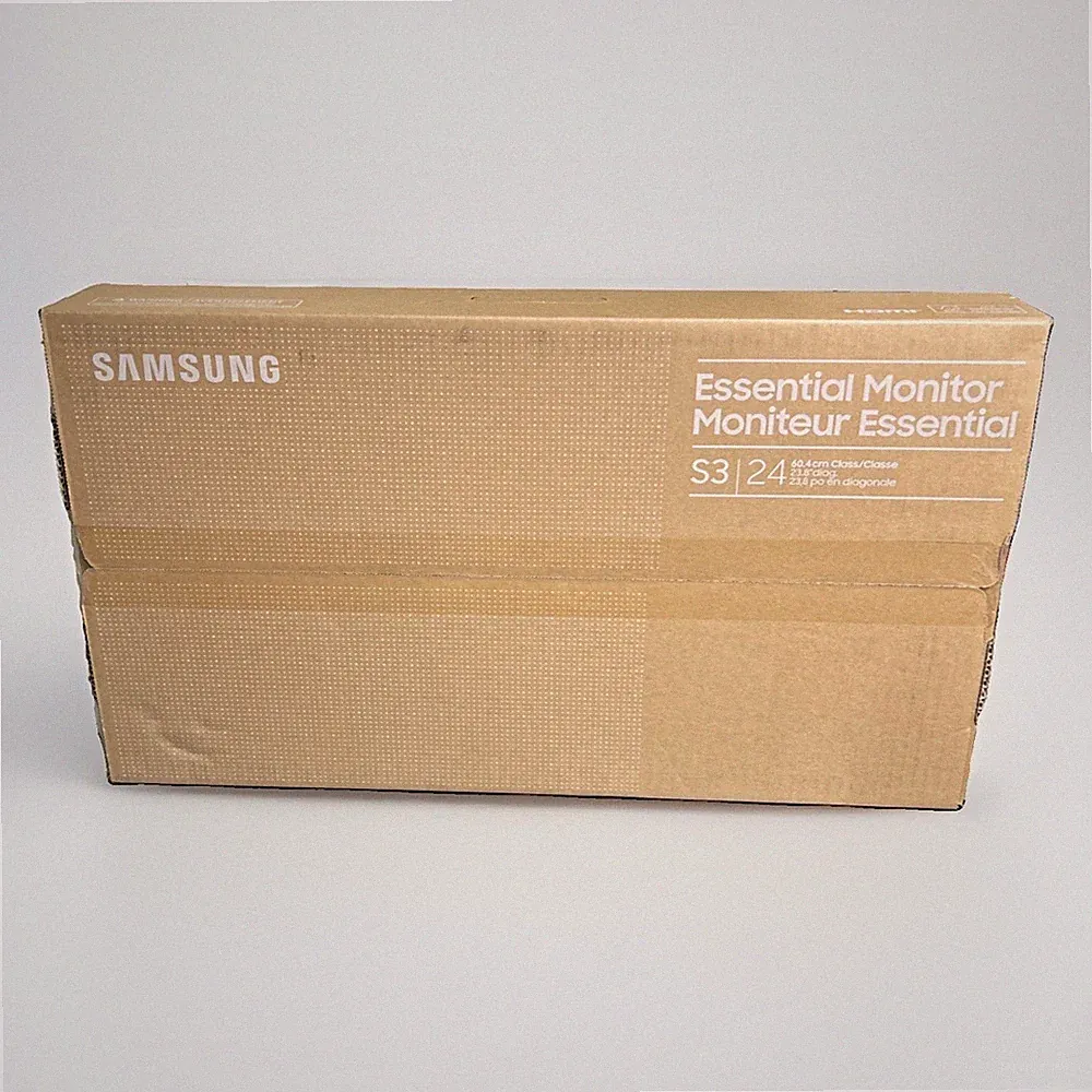 Samsung 24" S3 (S30GD) IPS LED FHD 100Hz Monitor (Read Desc.)