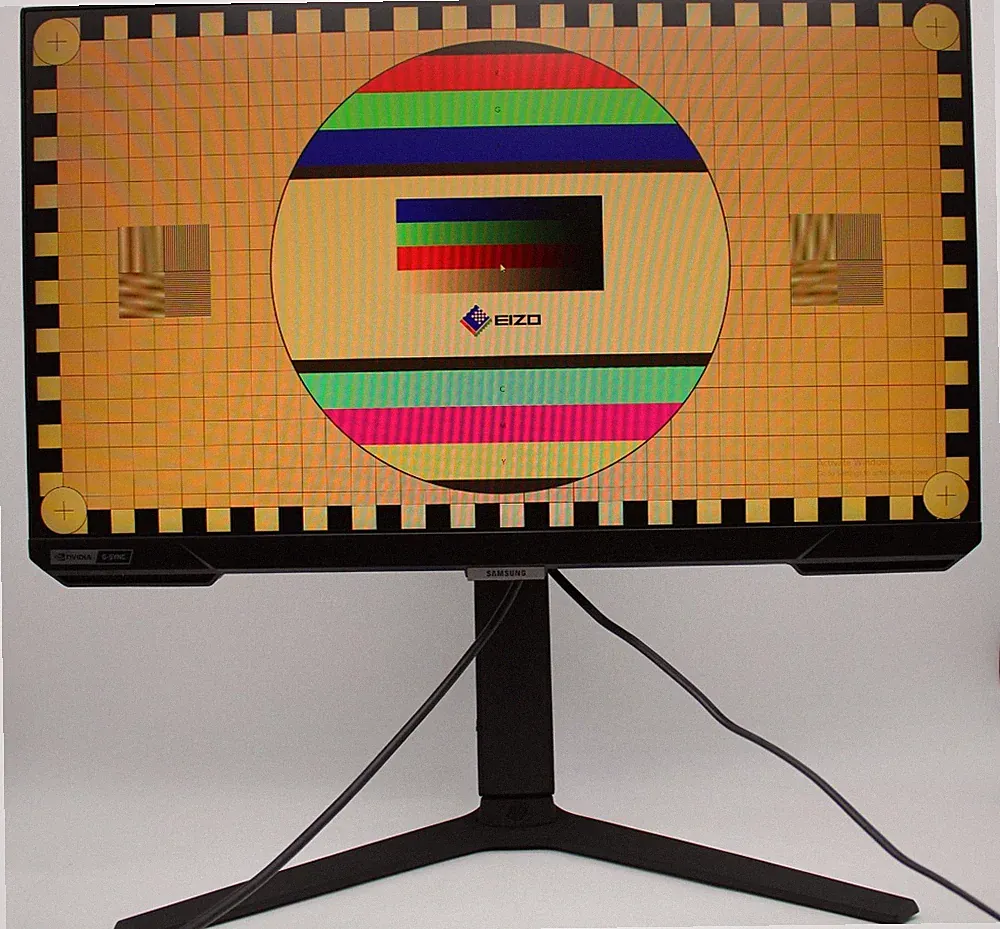 Samsung 25" S25BG402EN HD IPS 240Hz Gaming Monitor