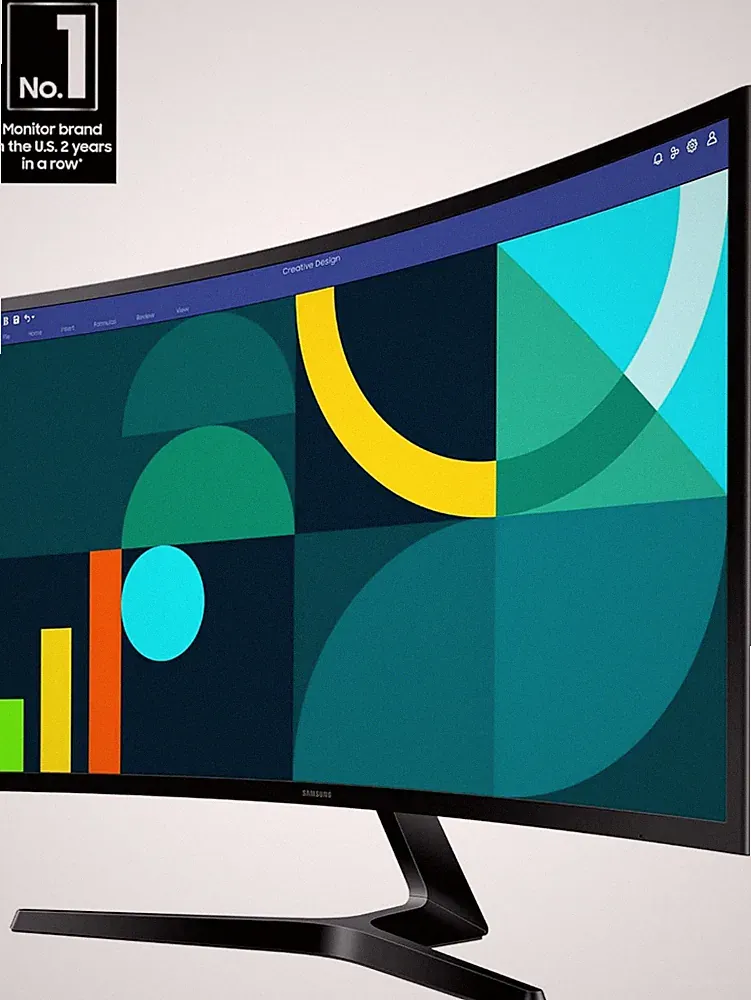 100 Hz Curved