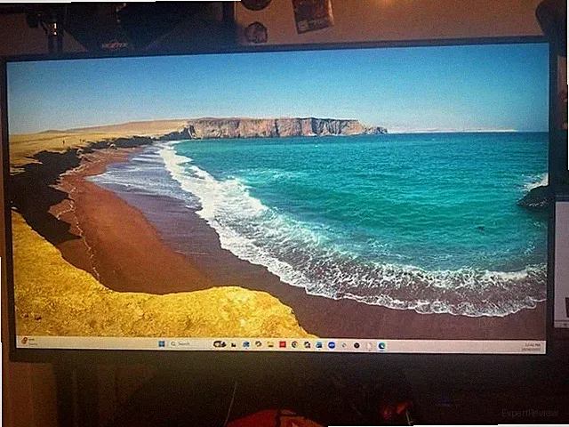 Samsung 27" G53F QHD 200Hz Gaming Monitor, FreeSync, LS27FG532ENXZA