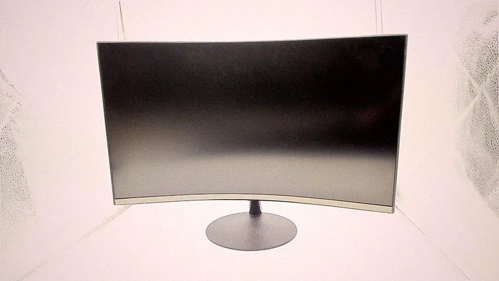 SAMSUNG 27-Inch S39C Series FHD 75Hz Curved Gaming Monitor PC1743307