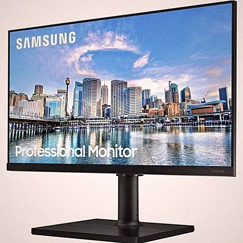 Samsung 27" LED Monitor F27T450FQN FT45 FullHD 1080p 16:9 IPS NEW IN BOX!!