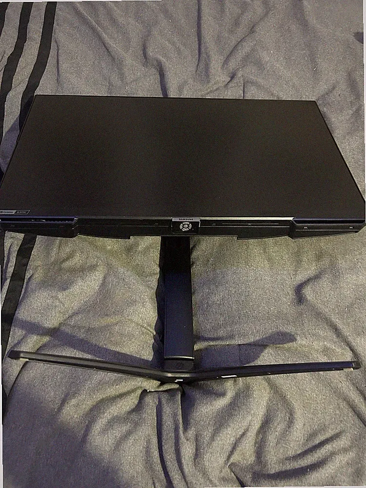 Samsung 27” Odyssey FHD IPS 240Hz G-Sync Gaming monitor