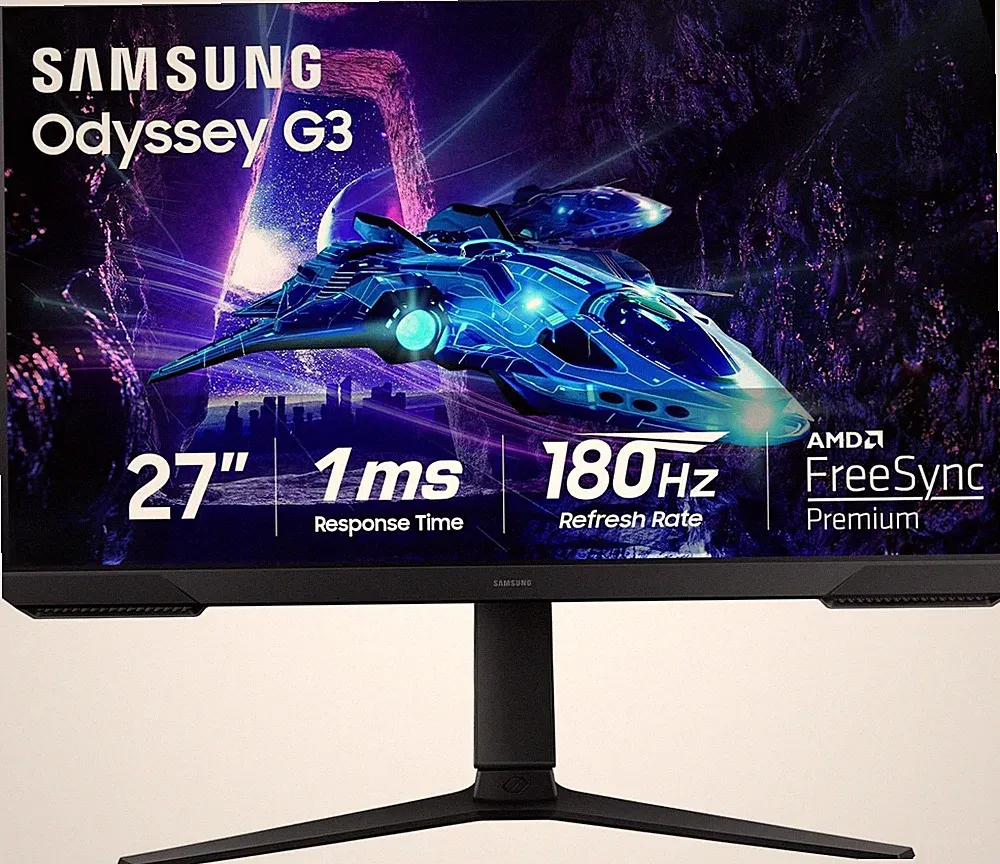 FreeSync Samsung Gaming Monitor
