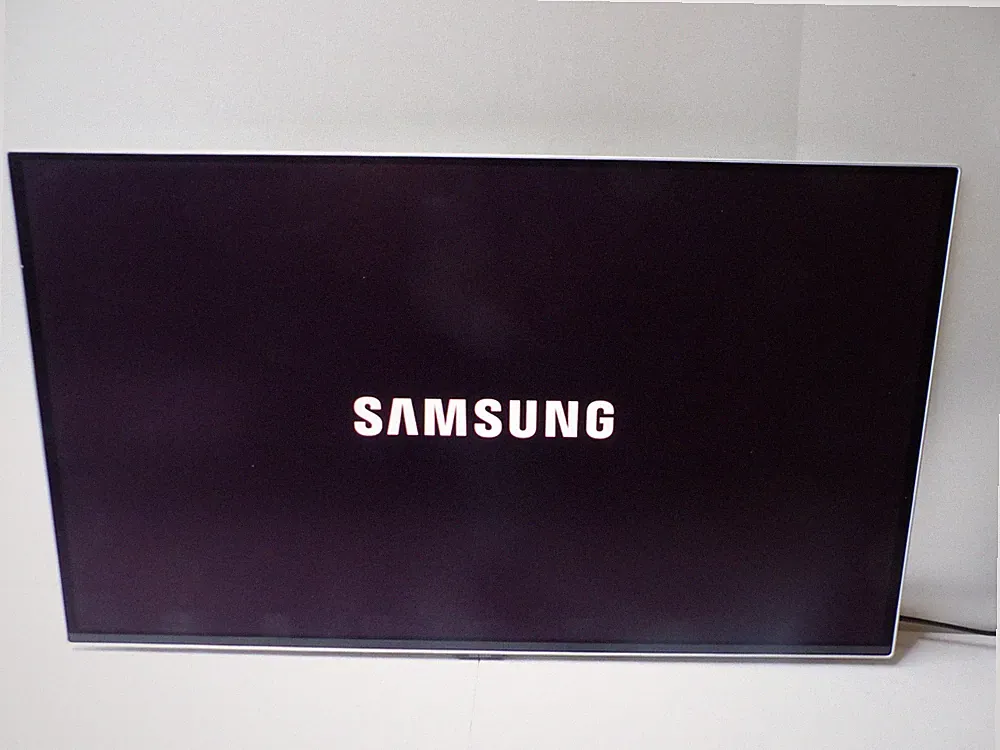 Samsung 27" Odyssey OLED G6 (G60SD) 360Hz Gaming Monitor