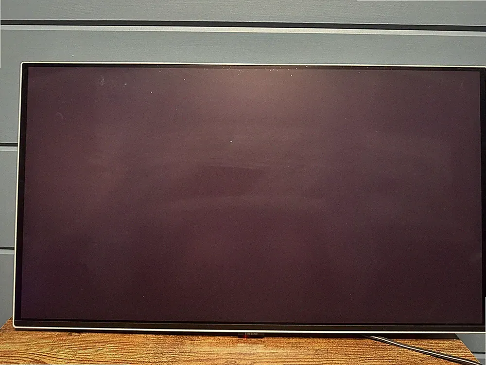 Samsung 27" Odyssey OLED G6 (G60SD) 360Hz Gaming Monitor ONLY Parts READ