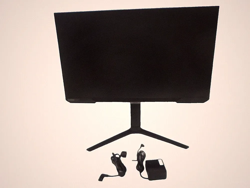 Samsung 27" S27BG402EN HD IPS 240Hz Gaming Monitor